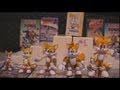 Sonictoast Action Figure Review: Tails