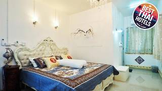 Doi Samoe Dao Hostel | Na Noi, Thailand | Hotel Review 🏩 | Best Thai Hotels