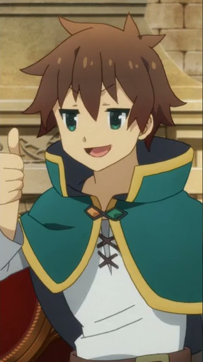 jedag jedug anime [DJ Poding Poding ]Kazuma Sato