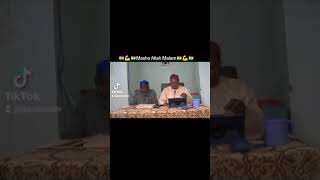 🇳🇪💪🇳🇪GASKIYANE MALAM MAGANARKA DUTSI ALLAH TSARE🇳🇪NIGER DA SAURAN KASASHIN MUSIMAI AMEEN🇳🇪🤲