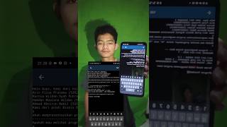 Uts Pemrograman - Program Untuk Menghitung Volume Bola #coding #python