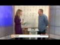 The Human Calculator® Scott Flansburg on NBC's 