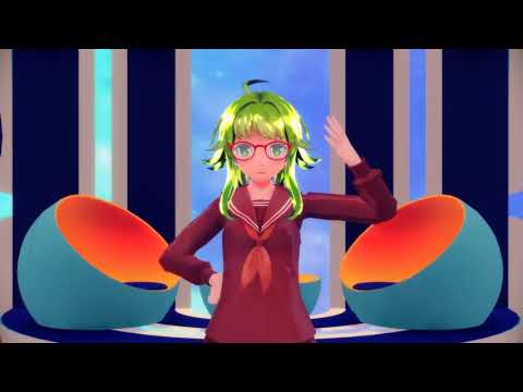[MMDxMMExWine] ドーナツホール [Camera DL (Updated)]
