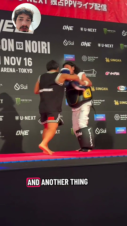 INSANE Japanese Combos (YOZA!)