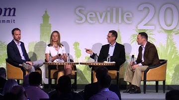 I-COM Global Summit 2016: Leveraging & Measuring Location Based Marketing