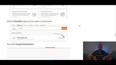 HOW TO SET UP FREE WEBSITE HOSTING ON SITEGROUND