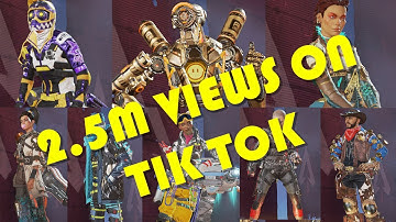 Boomer "bad" guides to Apex Legends Pt 1