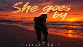she goes by. - Yoisboy Beat | Instrumental De afro House(Tiktok )