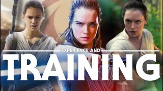 Why Rey IS NOT A “Mary Sue”