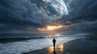 Giant Apes - The Rest Is Silence Emotional Orchestral Hybrid