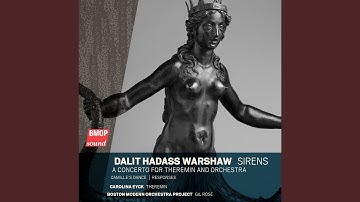 Responses: III. Op. 76, No. 3