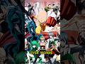 💥 Top 5 S-Class Heroes in One Punch Man Ranked: The Truth About Their Real Power Levels #anime #fyp