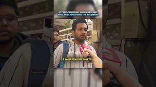 Fiitjee Fees In Lakhs, But Knowledge In Pennies