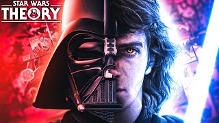 Vader: Complete Canon Comic Series 125 in Chronological Order (2 hour Movie)