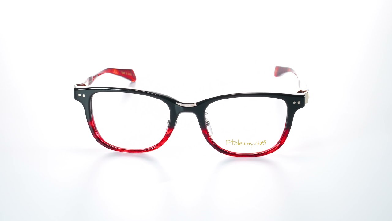 Vintage Celluloid VC-055 / EYEWEAR :: Ptolemy48（トレミー