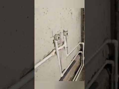 مناسيب الصحي صرف وتغذية مناسيب الأجهزة الصحية