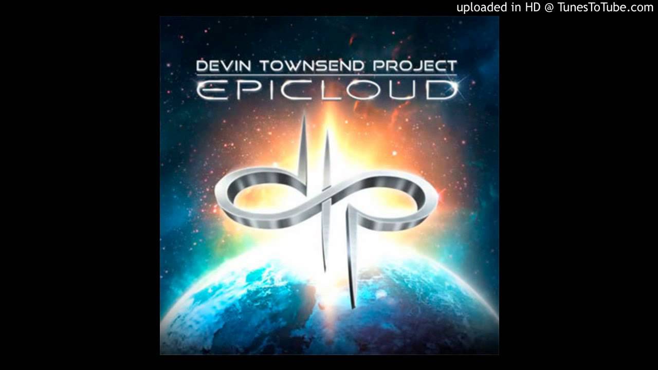 devin townsend kingdom ringtone