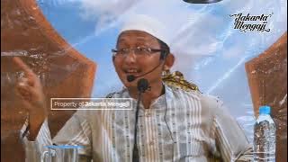 Adakah Kita Merasakan Manisnya Iman? - Ustadz Badrusalam