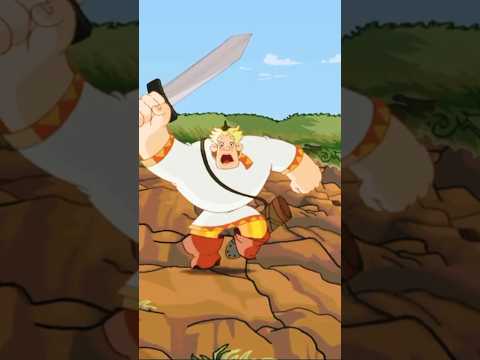 Топ 5 фактов о Трёх богатырях #рек #трибогатыря #юлий #рекомендации #shortvideo #shorts
