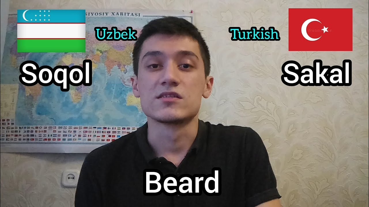 özbek