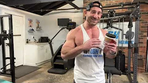 YOU WILL SLEEP NOW!  Apollon Nutrition From Dusk T...