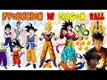 Evolución de Dragon Ball (1984 - 2017) | ATXD ⏳