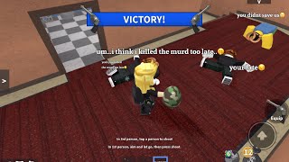 mm2 funny moments - mobile