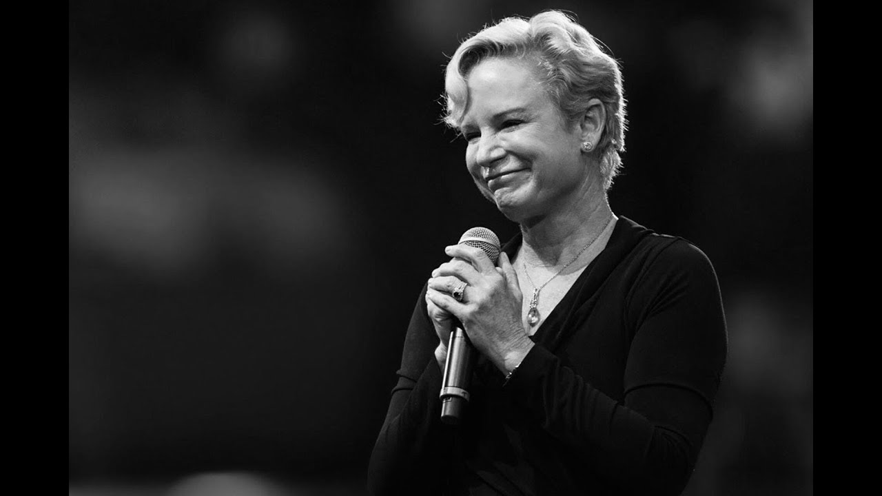 The Commission Conference - Thursday Night - Heidi Baker