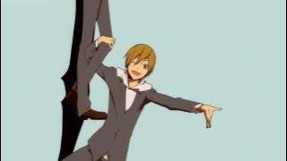 Durarara!!  ED1