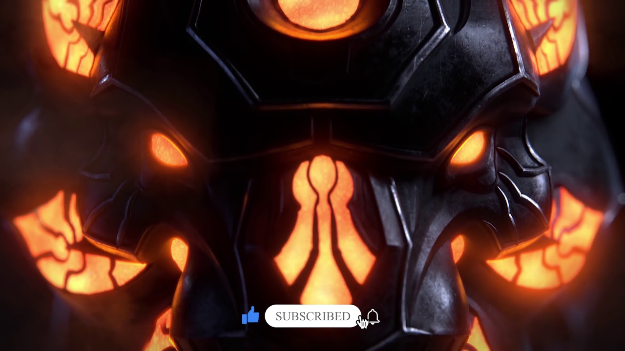 Godfall Silvermane Trailer PS5, PS4 and PC- 4K