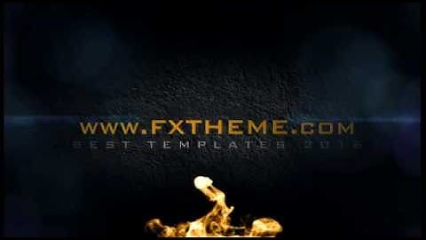 One Page Parallax Html Template by Lutfi Justinian