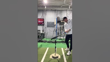 Tee Exit Velocity