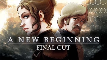 A New Beginning - Final Cut  [Walkthrough and Achievements]