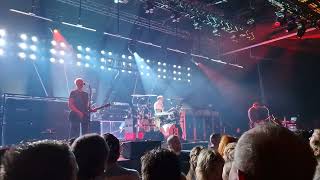 die ärzte - Wissen - 01.09.2023 Stadthalle Offenbach