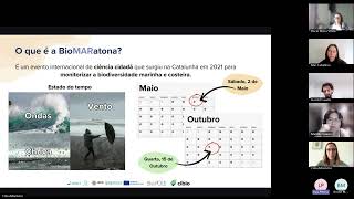 How BioMARatona works - the webinar 2026