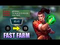 Chou Users, You Must Try This SPELL FOR AUTO WIN RANKED!!