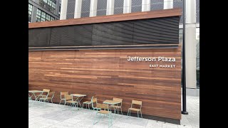 Honickman Center  Jefferson Hospital Construction in Philadelphia PA. Net Worth