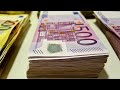 Counting 200 000 EUR