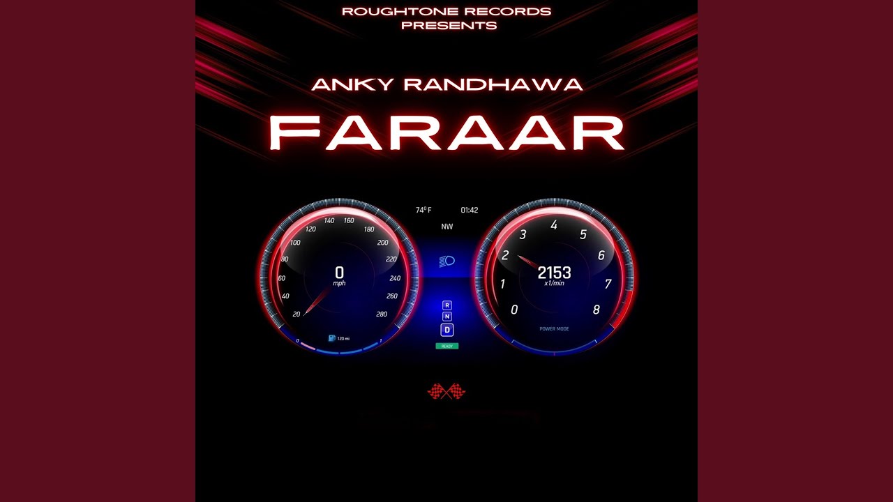 Watch Farrar on YouTube Watch Farrar on YouTube