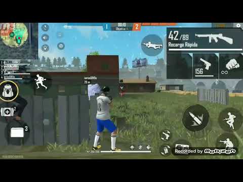 clipadas!!!FREE FIRE!!!