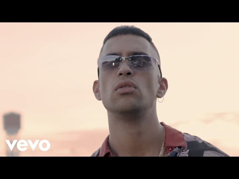 Mahmood - Milano Good Vibes