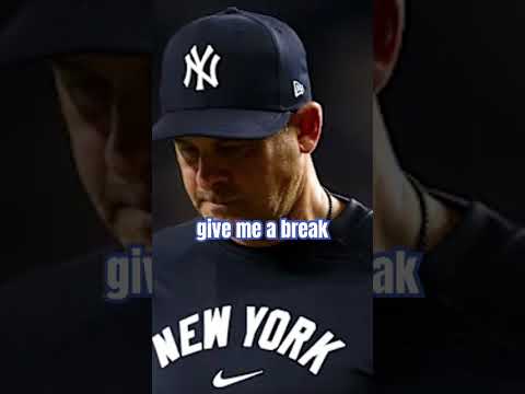 Yankees Collapse 2025 Have The Bronx Bombers Finally Hit Rock Bottom Shorts