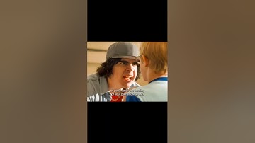The school bully messed with a boy who had a magic grandmother
