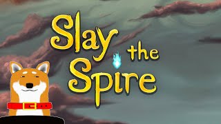 【Slay the Spire】ハヤシライス【Vtuber】
