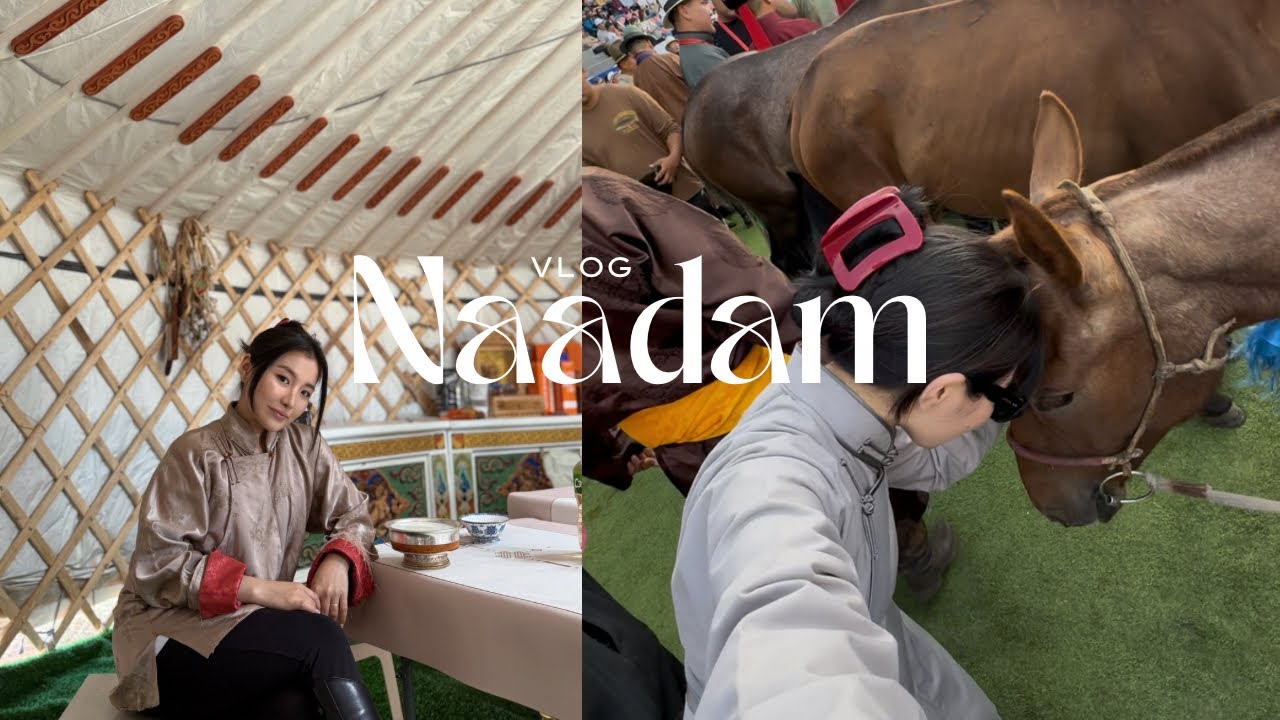 Хөдөөний наадам 🇲🇳|| Зүүн бүс 2025 