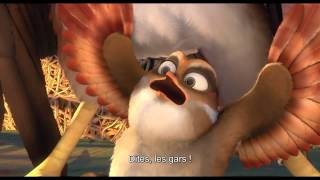 Drôles Doiseaux - Bande-Annonce