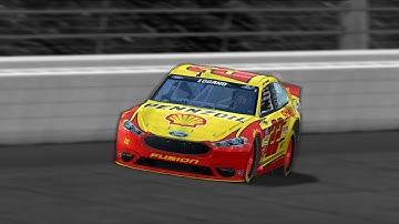 NR2003 New Physics: NR2016 EXE - The Atlanta Challenge