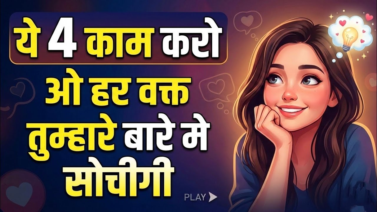 Jab aap bolna band karte hain, toh kya hota hai 