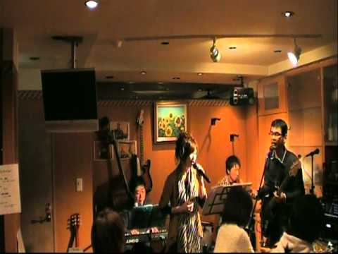 和歌山　Luce　20110306　ミナトレンヂ  Desperado