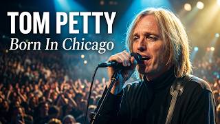 Tom Petty & The Heartbreakers – Born In Chicago (Live 2003 Chicago) | HD Remastered Video & Audio